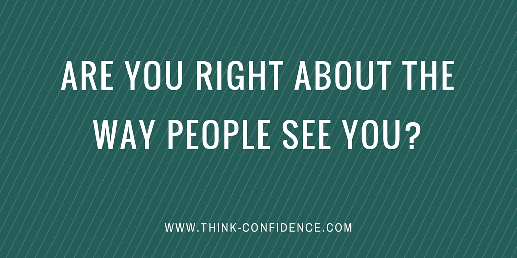 Image result for How do people perceive you